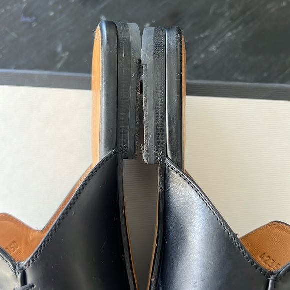 Gucci Princetown Leather Slipper - Picture 3 of 7